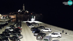 Staré město, kostel sv. Eufemie