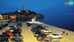 Staré město, kostel sv. Eufemie