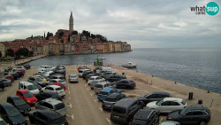 Staré město, kostel sv. Eufemie