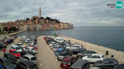 Staré město, kostel sv. Eufemie