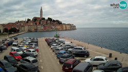 Staré město, kostel sv. Eufemie