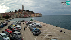 Staré město, kostel sv. Eufemie