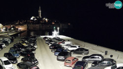 Staré město, kostel sv. Eufemie