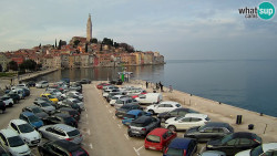 Staré město, kostel sv. Eufemie