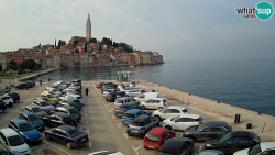 Staré město, kostel sv. Eufemie