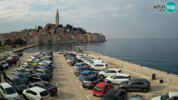 Staré město, kostel sv. Eufemie