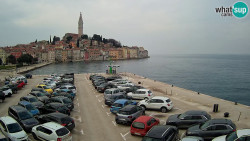 Staré město, kostel sv. Eufemie