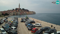 Staré město, kostel sv. Eufemie