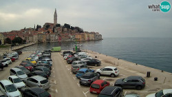 Staré město, kostel sv. Eufemie