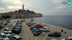 Staré město, kostel sv. Eufemie