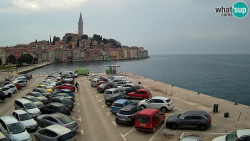 Staré město, kostel sv. Eufemie