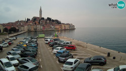 Staré město, kostel sv. Eufemie