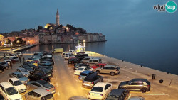 Staré město, kostel sv. Eufemie