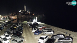 Staré město, kostel sv. Eufemie