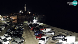 Staré město, kostel sv. Eufemie