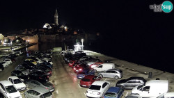 Staré město, kostel sv. Eufemie