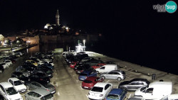 Staré město, kostel sv. Eufemie