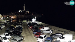 Staré město, kostel sv. Eufemie