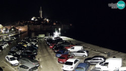 Staré město, kostel sv. Eufemie