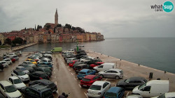 Staré město, kostel sv. Eufemie