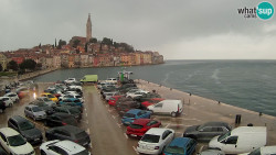 Staré město, kostel sv. Eufemie