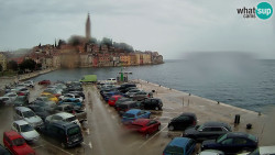 Staré město, kostel sv. Eufemie