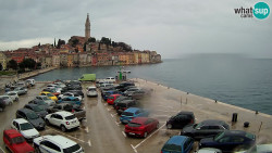 Staré město, kostel sv. Eufemie