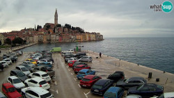 Staré město, kostel sv. Eufemie