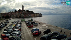 Staré město, kostel sv. Eufemie