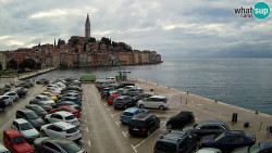 Staré město, kostel sv. Eufemie