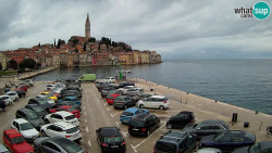 Staré město, kostel sv. Eufemie