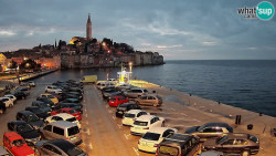 Staré město, kostel sv. Eufemie