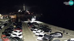 Staré město, kostel sv. Eufemie