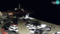 Staré město, kostel sv. Eufemie