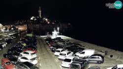 Staré město, kostel sv. Eufemie