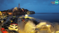 Staré město, kostel sv. Eufemie