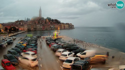 Staré město, kostel sv. Eufemie