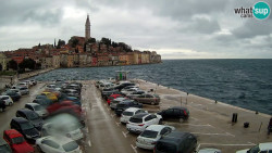 Staré město, kostel sv. Eufemie