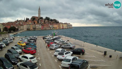 Staré město, kostel sv. Eufemie