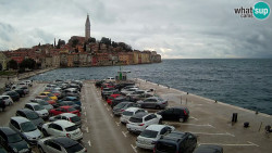 Staré město, kostel sv. Eufemie