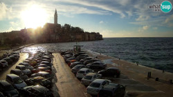 Staré město, kostel sv. Eufemie