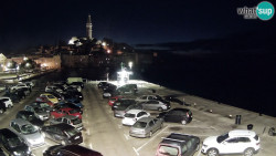 Staré město, kostel sv. Eufemie