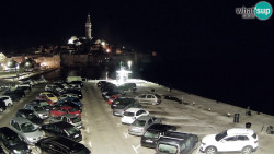 Staré město, kostel sv. Eufemie