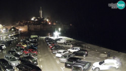 Staré město, kostel sv. Eufemie