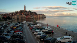 Staré město, kostel sv. Eufemie