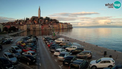 Staré město, kostel sv. Eufemie