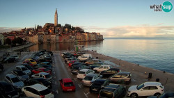 Staré město, kostel sv. Eufemie