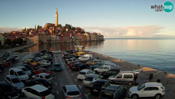 Staré město, kostel sv. Eufemie