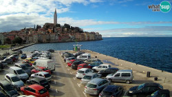 Staré město, kostel sv. Eufemie