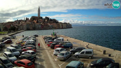 Staré město, kostel sv. Eufemie